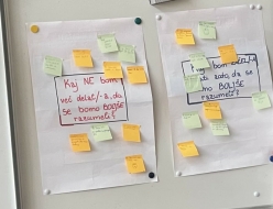 Akcije mladih proti nasilju nad ženskami