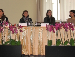 Na seminarju o zasebnosti in varstvu osebnih podatkov tudi Prvi koraki