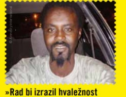 Dobre novice s Pišem za pravice 2017