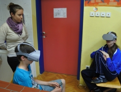 3D delavnice z nami že eno uspešno šolsko leto