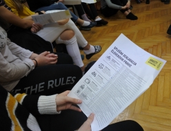 Našemu naboru dodali 6 novih delavnic 