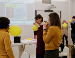 Predlog aktivnosti o CTR-jih