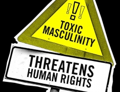 Moškost in toksična moškost