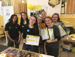 Mladinske skupine ob koncu šolskega leta organizirajo lokalne akcije