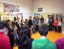 V delavnicah sodelovalo več kot 1500 mladih