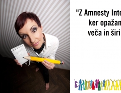 NUJNO: Sprememba lokacije participatornega šova z Lucijo Ćirović