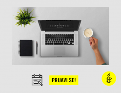 Vabimo na predavanja in pogovore na temo človekovih pravic