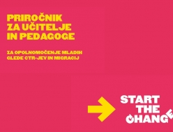 Naročite svoj brezplačni priročnik o globalnih ciljih in migracijah