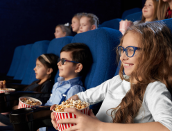 Amnesty vabi na brezplačen ogled filma