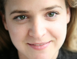 Na obisk prihaja sarajevska Anna Frank