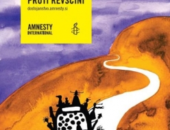 Projekt Izobraževanje za človekovo dostojanstvo smo uspešno zaključili