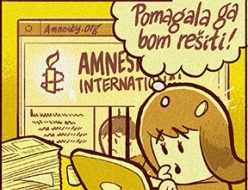 Pripravljeni na Maraton pisanja apelov 2013?