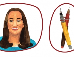 S pisanjem dnevnikov do vključujočega okolja