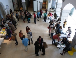 Šola človekovih pravic na Tržnici metodologij