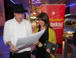 Cerar: Povejte, da se bom zavzel!