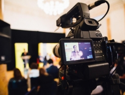 Odprt je natečaj za kratki dokumentarni film 2017