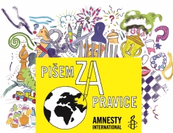 Pripravljeni na Maraton pisanja apelov 2015? Štartamo novembra!