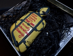 Vabljeni k sodelovanju na natečaju za kratek dokumentarni film o strpnosti