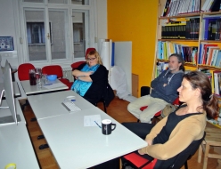 Žirija izbrala zmagovalni film